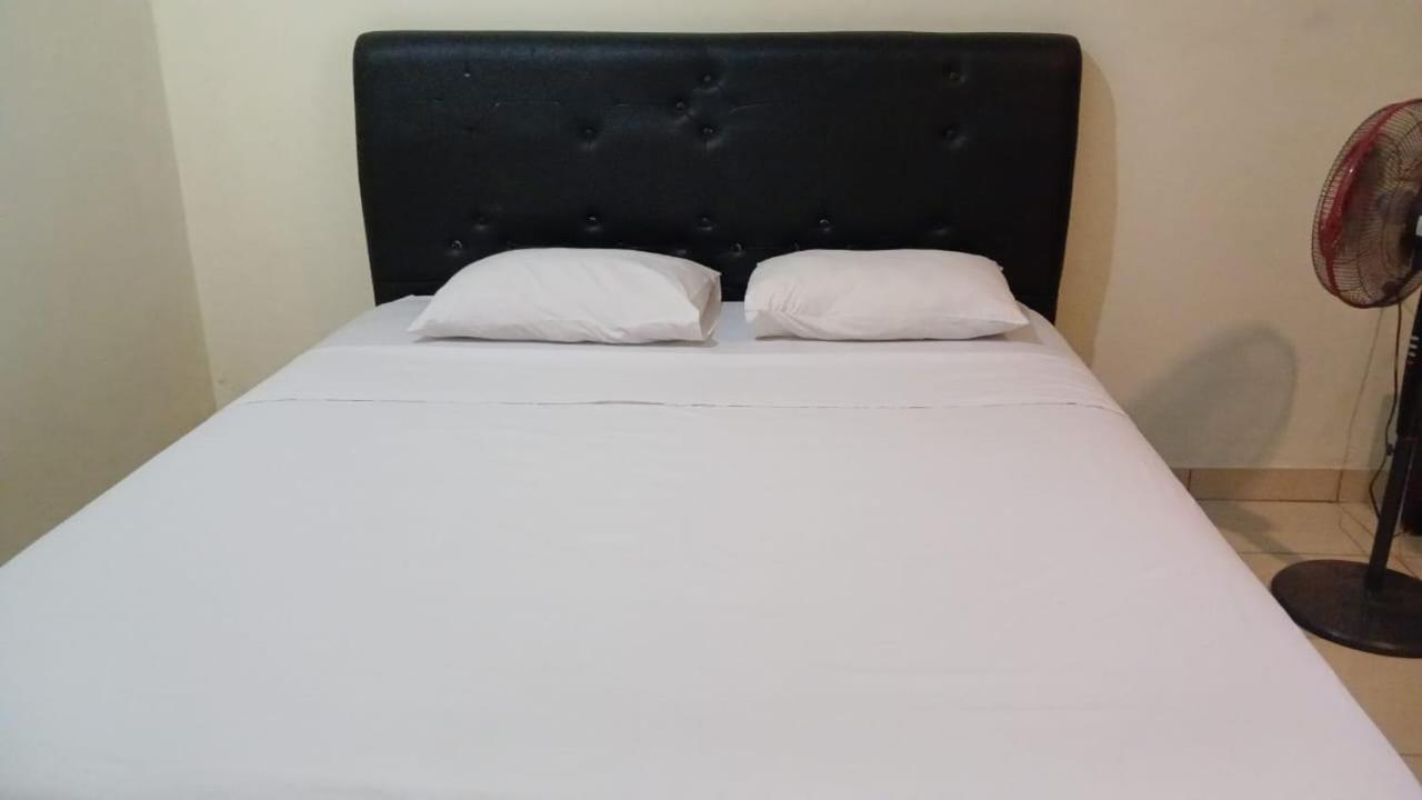 Appartement Mysterieus Gili Air Extérieur photo